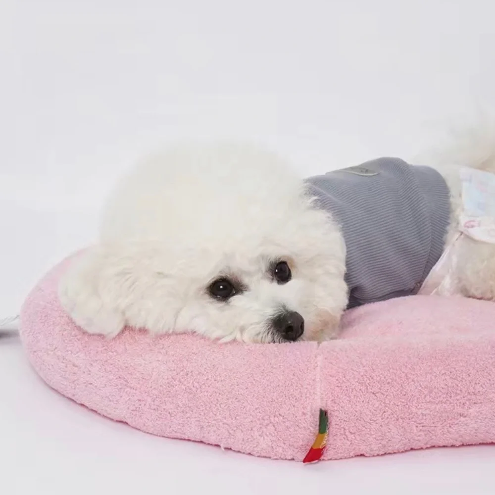 Cozy & Comfortable Pet Bed - Perfect for Indoor Dogs & Cats